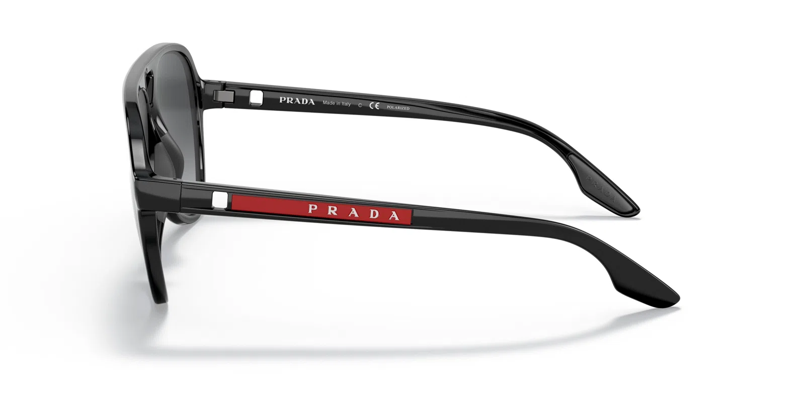 Prada Linea Rossa 06WS Sunglasses - view 8